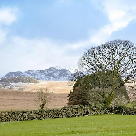 Σπίτι διακοπών The Buttery Eskdale